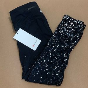 Speed Wunder MR Crop